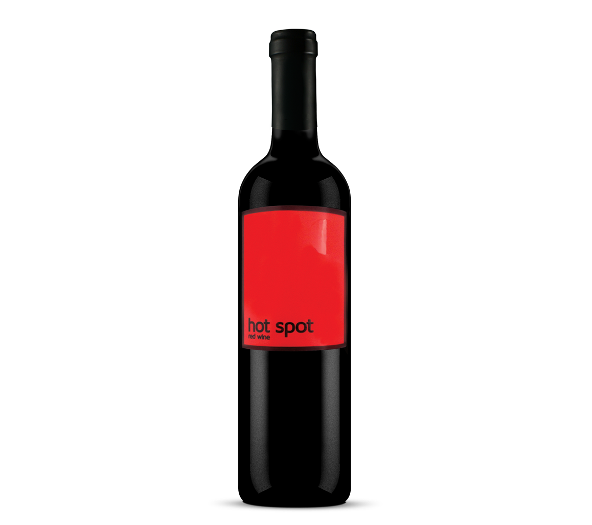 Hot Spot Vinho Tinto