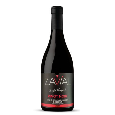 Zavial Pinot Noir